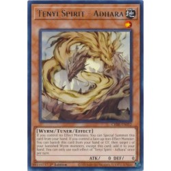 Crossover Breakers - Tenyi Spirit - Adhara