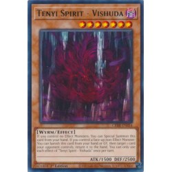 Crossover Breakers - Tenyi Spirit - Vishuda