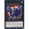 Crossover Breakers - Superdimensional Robot Galaxy Destroyer