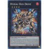 Crossover Breakers - Ryzeal Duo Drive