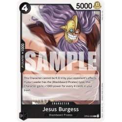 Emperors in the New World - Jesus Burgess