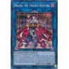 Crossover Breakers - Maliss Q Hearts Crypter