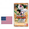 Hunter x Hunter Booster Pack