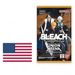 Bleach Booster Pack