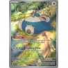 S&V 151 Promo - Snorlax - SVP051