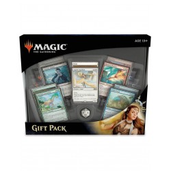 Gift Pack 2018