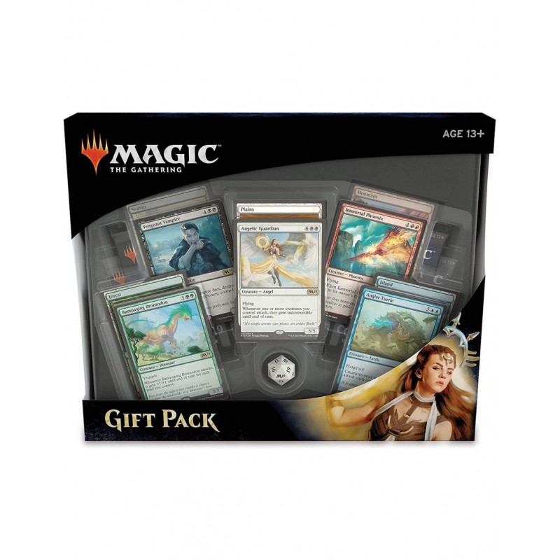 Gift Pack 2018