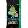 Unfinity Collector Booster Pack