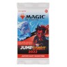 Jumpstart 2022 Booster Pack