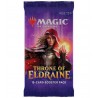 Throne of Eldraine Draft Booster Pack