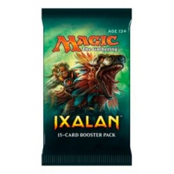 Ixalan Booster Pack