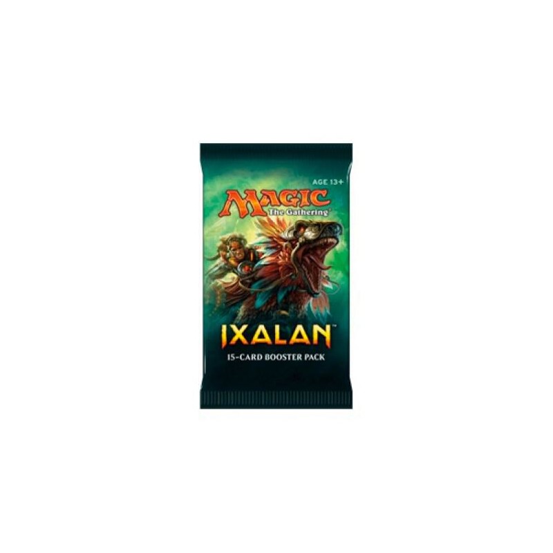 Ixalan Booster Pack