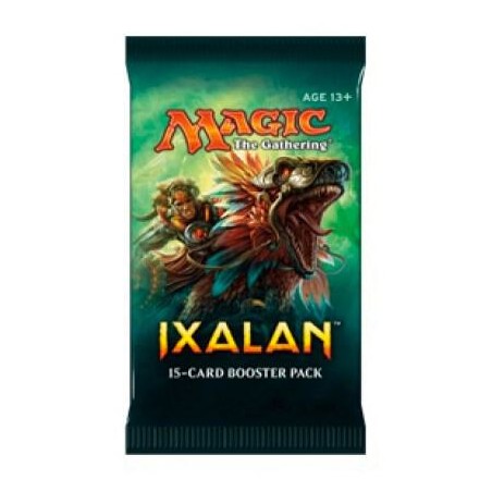 Ixalan Booster Pack