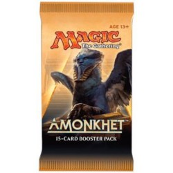 Amonkhet Booster Pack