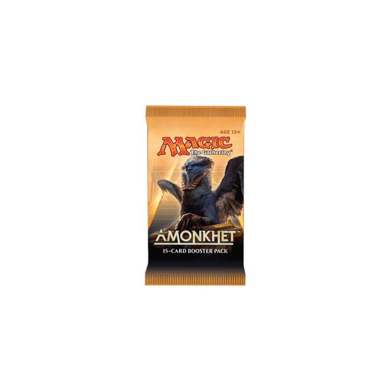 Amonkhet Booster Pack