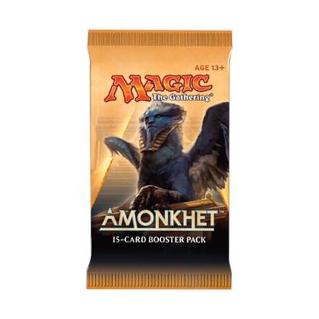 Amonkhet Booster Pack