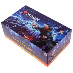 Ravnica Remastered Draft Booster Box