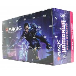 Kamigawa: Neon Dynasty Draft Booster Box