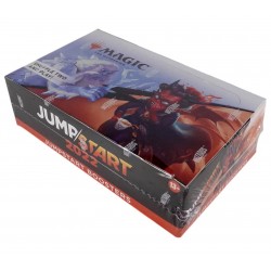 Jumpstart 2022 Booster Box