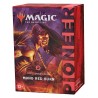 Mono Red Burn Pioneer Challenger Deck 2021