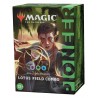 Lotus Field Combo Pioneer Challenger Deck 2021