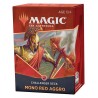 Mono Red Aggro Challenger Deck 2021