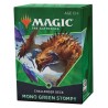 Mono Green Stompy Challenger Deck 2021