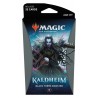 Kaldheim [Black] Theme Booster Pack