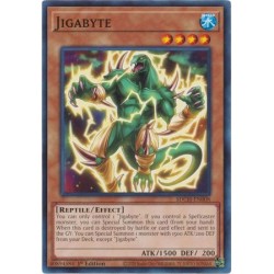 Spirit Charmers - Jigabyte