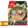 Koraidon ex Deluxe Battle Deck