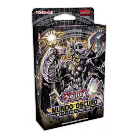 Dark World Structure Deck