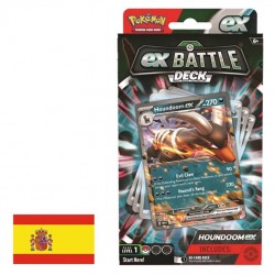 Houndoom ex Battle Deck