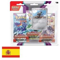 3-Pack Blister - Paldea Evolved