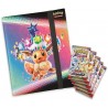 Prismatic Evolutions Binder Collection Box