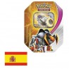 Paradox Destinies Tin - Iron Boulder