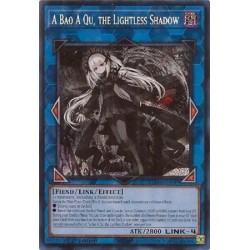 Supreme Darkness - A Bao A Qu, the Lightless Shadow