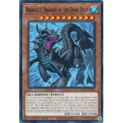 Supreme Darkness - Driangle, Dragon of the Dark Deep