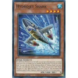 Supreme Darkness - Hydrojet Shark