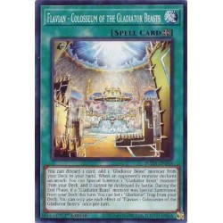 Supreme Darkness - Flavian - Colosseum of the Gladiator Beasts