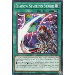 Supreme Darkness - Shadow Severing Strike