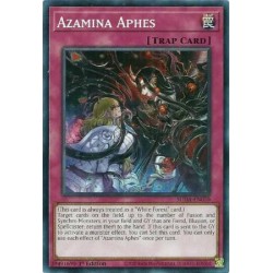 Supreme Darkness - Azamina Aphes