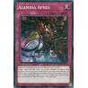 Supreme Darkness - Azamina Aphes