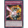 Supreme Darkness - Flame Coating Metalmorph