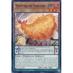 Supreme Darkness - Tempura of Fortune