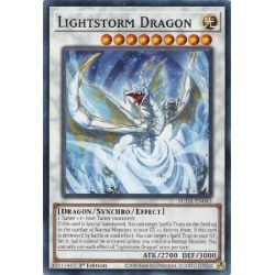 Supreme Darkness - Lightstorm Dragon