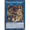 Supreme Darkness - Gladiator Beast Dareios