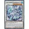 Supreme Darkness - Crystron Eleskeletus