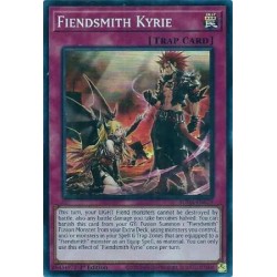 Supreme Darkness - Fiendsmith Kyrie