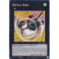 Supreme Darkness - Ripple Bird