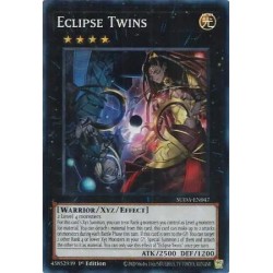 Supreme Darkness - Eclipse Twins